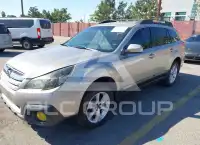 2014 Subaru Outback photo