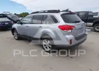 2014 Subaru Outback photo