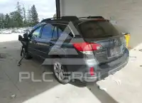 2014 Subaru Outback photo