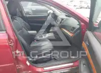 2014 Subaru Outback фото