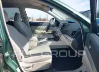 2014 Subaru Outback фото