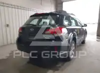 2014 Subaru Outback photo