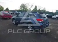 2014 Subaru Outback фото