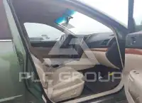 2014 Subaru Outback photo