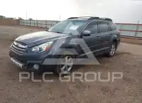 2014 Subaru Outback фото