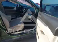 2014 Subaru Outback photo