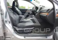 2014 Subaru Outback photo