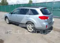 2014 Subaru Outback фото