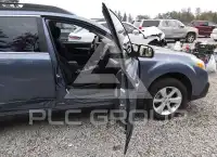 2014 Subaru Outback фото