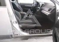 2014 Subaru Outback фото