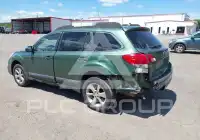 2014 Subaru Outback фото