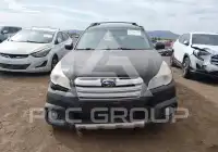 2014 Subaru Outback photo