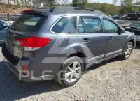 2014 Subaru Outback фото