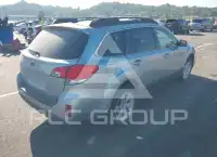 2014 Subaru Outback photo