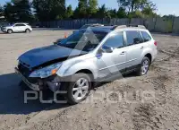 2014 Subaru Outback photo