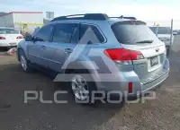 2014 Subaru Outback photo