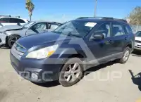 2014 Subaru Outback photo
