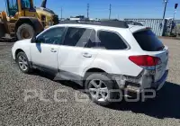 2014 Subaru Outback фото