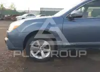 2014 Subaru Outback фото