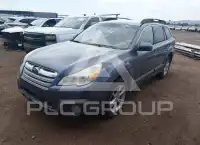 2014 Subaru Outback фото