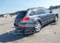 2014 Subaru Outback фото