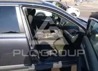 2014 Subaru Outback фото