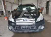 2014 Subaru Outback photo