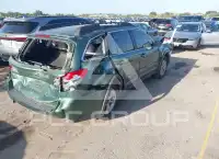 2014 Subaru Outback photo