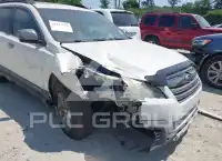 2014 Subaru Outback фото