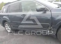 2014 Subaru Outback фото