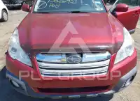 2014 Subaru Outback фото