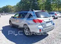 2014 Subaru Outback photo