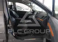 2014 Subaru Outback photo