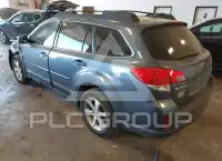 2014 Subaru Outback photo