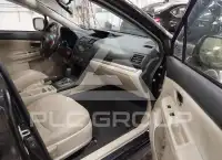 2014 Subaru XV фото