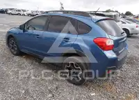 2014 Subaru XV photo