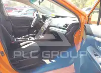2014 Subaru XV фото