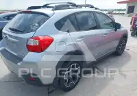 2014 Subaru XV photo