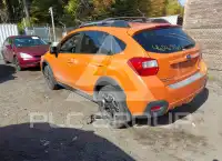 2014 Subaru XV фото