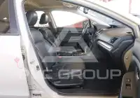 2014 Subaru XV photo