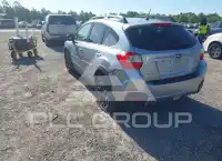 2014 Subaru XV фото