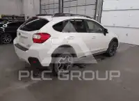 2014 Subaru XV photo