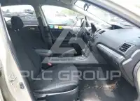 2014 Subaru XV photo