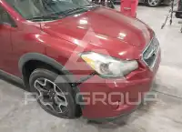 2014 Subaru XV фото