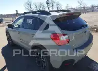 2014 Subaru XV photo