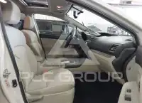 2014 Subaru XV photo