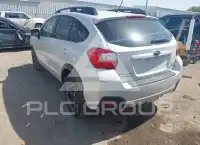 2014 Subaru XV photo