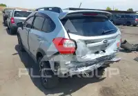 2014 Subaru XV photo