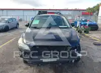 2014 Subaru XV photo