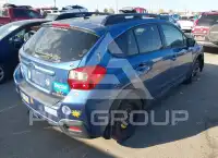 2014 Subaru XV photo